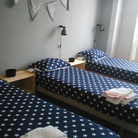 Lulapartment Ii * Porto