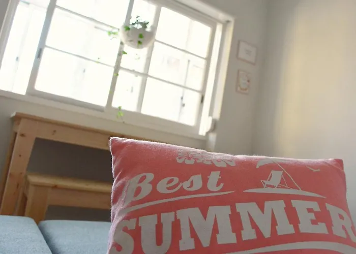 Lulapartment Ii Daire Porto