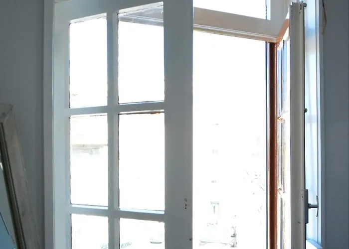 Lulapartment Ii Daire *