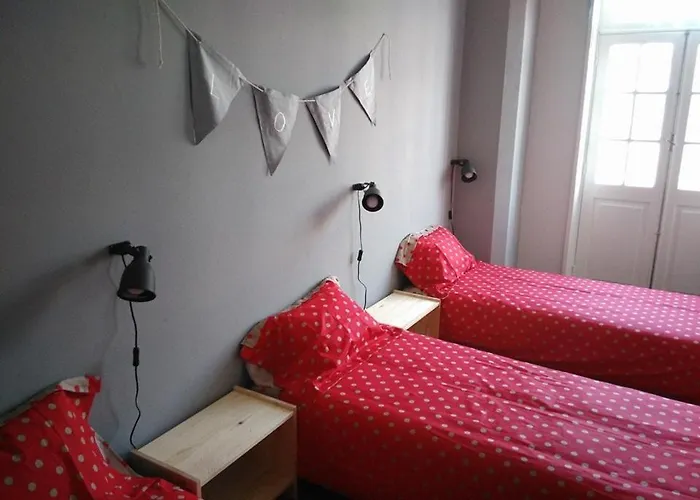 Daire Lulapartment Ii *