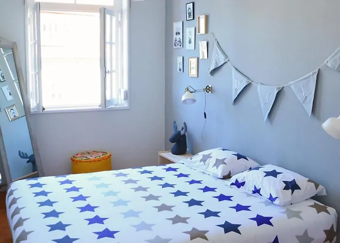 Lulapartment Ii Daire *