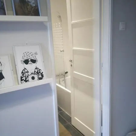 Lulapartment Ii Apartamento *