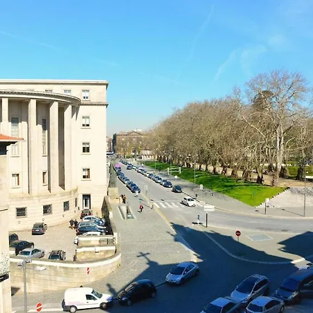 Lulapartment Ii Lejlighed