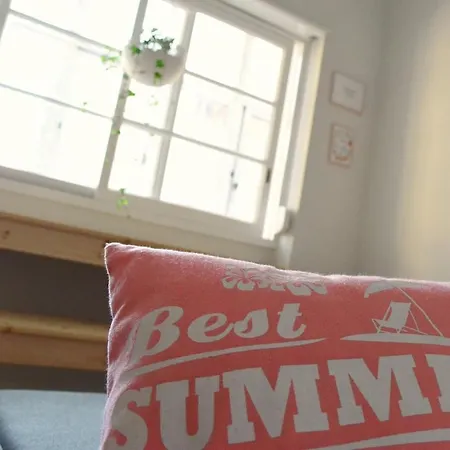 Lulapartment Ii Apartment Porto