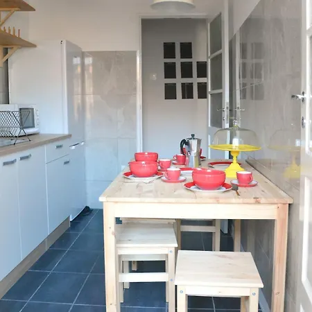 Apartamento Lulapartment Ii *