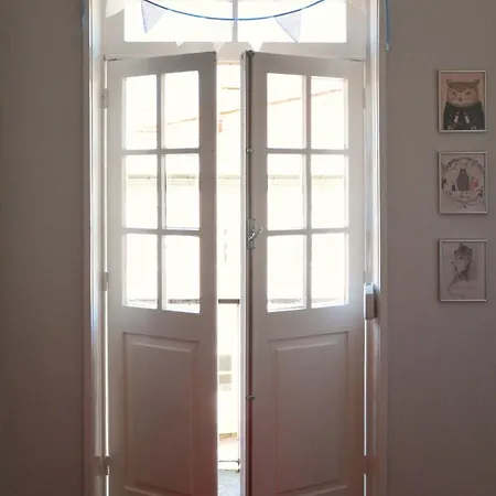 Lulapartment Ii Apartamento Porto