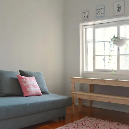 Apartmán Lulapartment Ii Porto