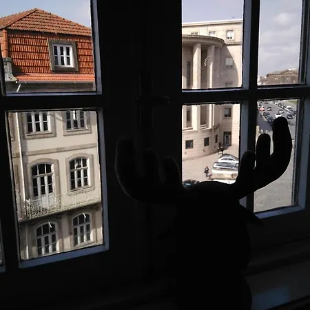 Lulapartment Ii * Porto