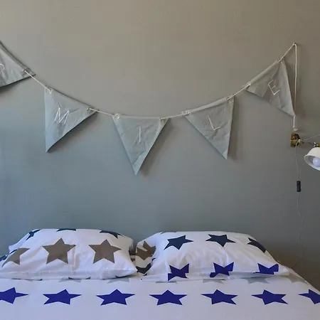 Lulapartment Ii Porto