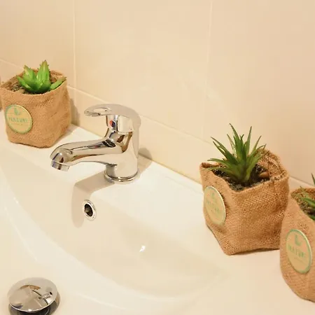 Apartment Lulapartment Ii *