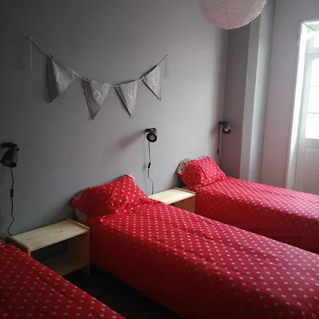 Lulapartment Ii *