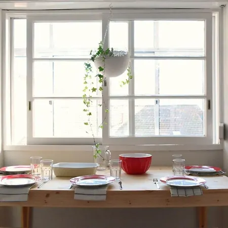 Apartment Lulapartment Ii