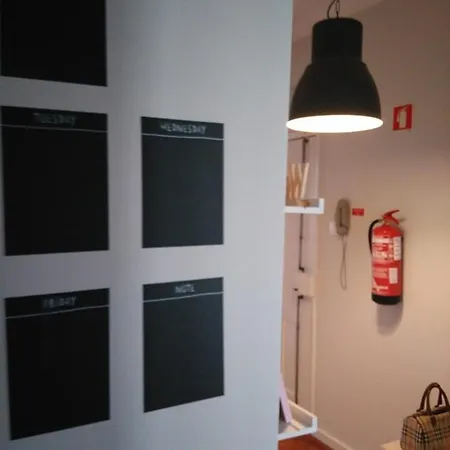 Lulapartment Ii Apartamento