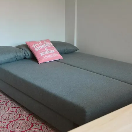 Lulapartment Ii Apartamento Porto