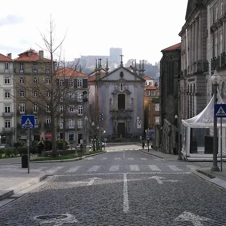 Lulapartment Ii Porto