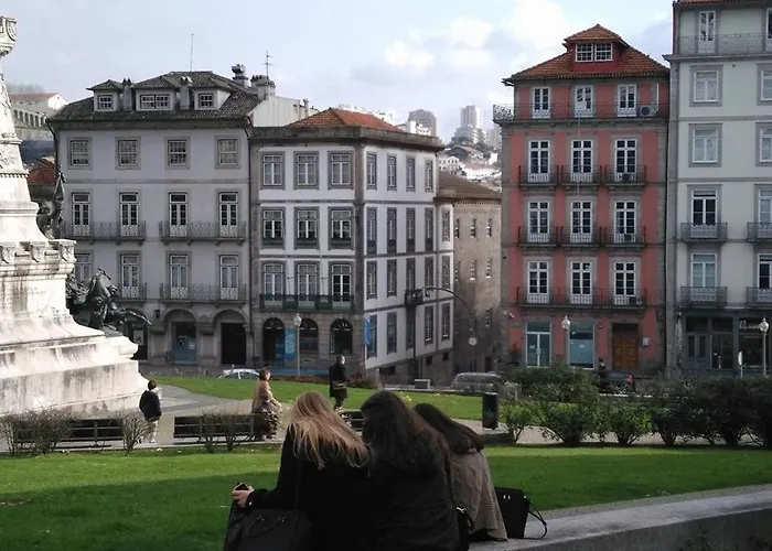 Apartmán Lulapartment Ii