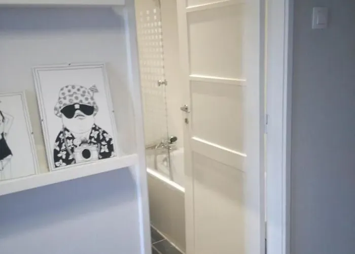 Lulapartment Ii Apartmán *