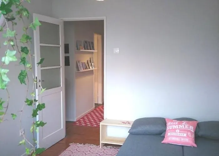 Apartment Lulapartment Ii Porto