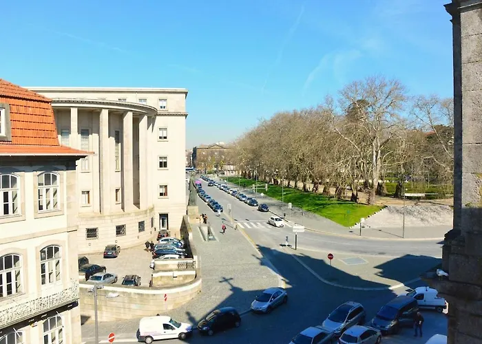 Lulapartment Ii Apartment