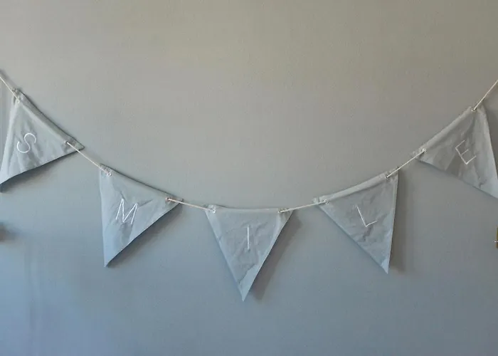 Apartmán Lulapartment Ii