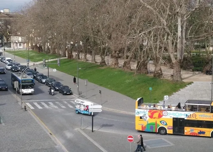 Lulapartment Ii * Porto