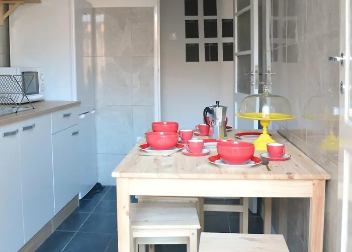 Apartmán Lulapartment Ii *