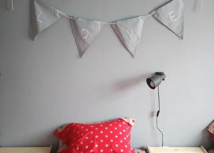 Apartmán Lulapartment Ii Porto