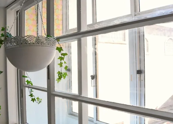 Lulapartment Ii Apartment