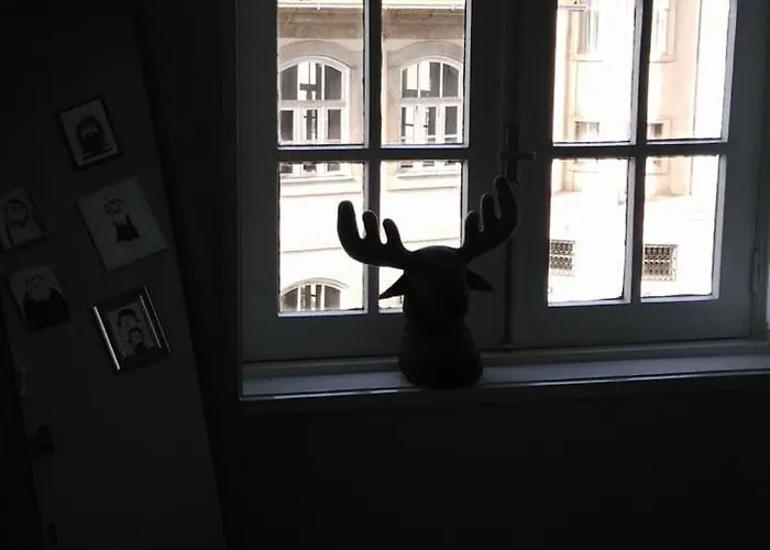 Apartmán Lulapartment Ii *