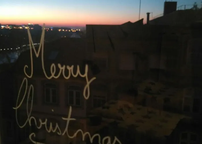 Lulapartment Ii Apartmán