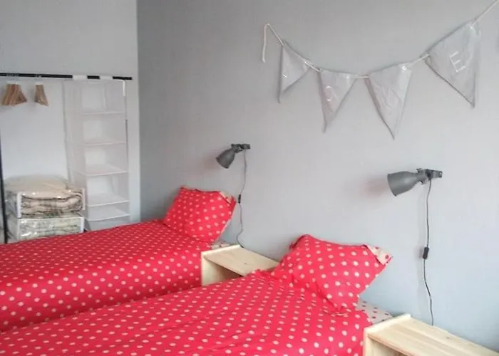 Apartmán Lulapartment Ii *