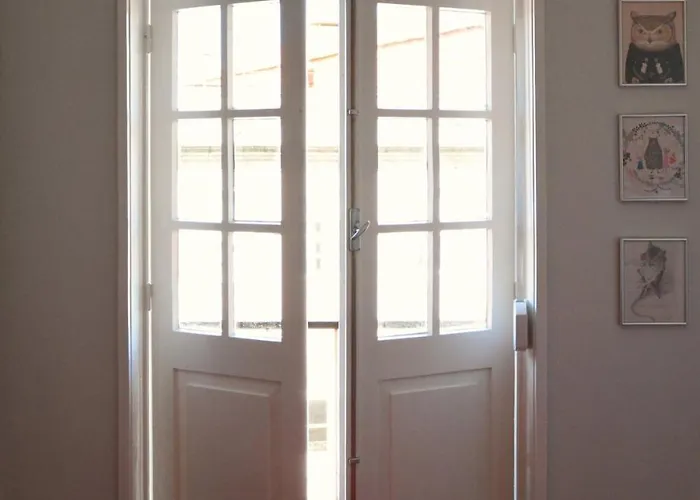 Lulapartment Ii Apartment Porto