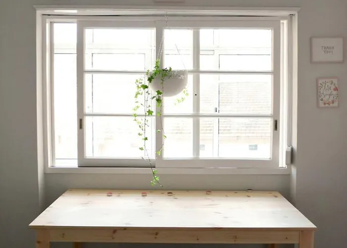 Lulapartment Ii Apartmán