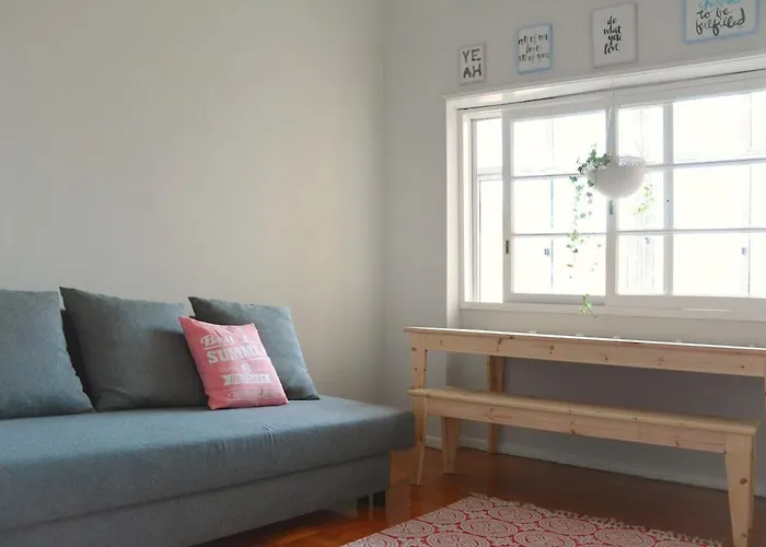 Apartment Lulapartment Ii Porto