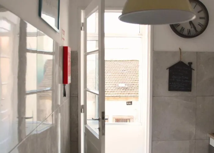 Lulapartment Ii Apartment Porto