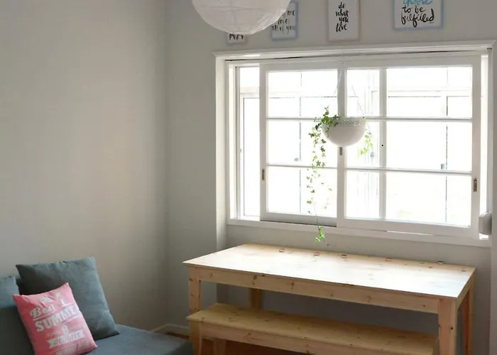 Lulapartment Ii Lejlighed *