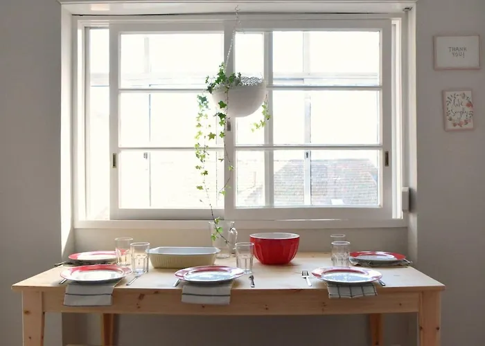 Apartmán Lulapartment Ii