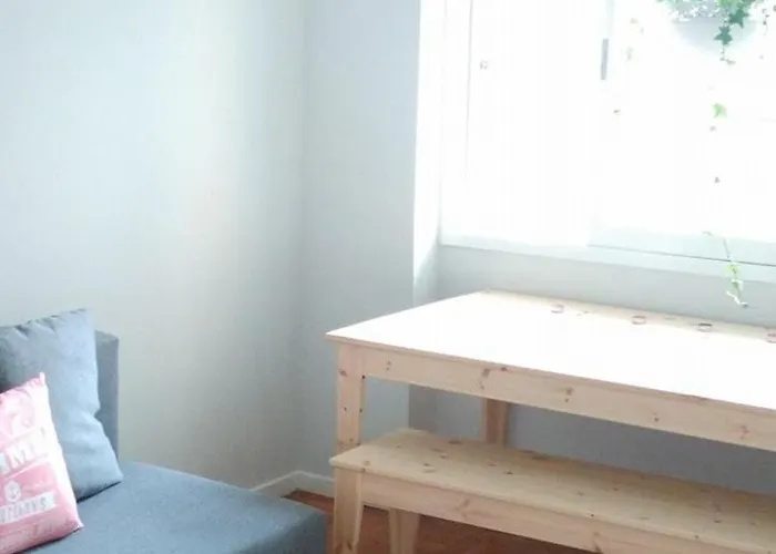 Apartment Lulapartment Ii Porto