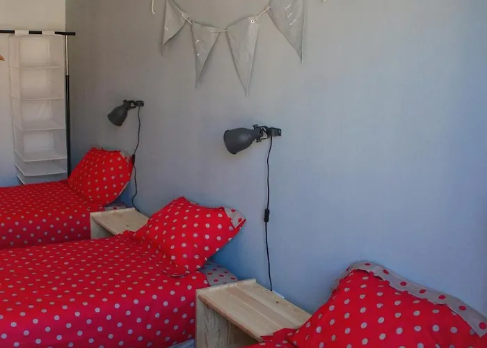 Apartment Lulapartment Ii *