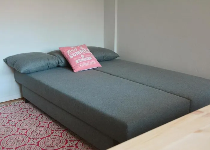 Lulapartment Ii Apartment Porto