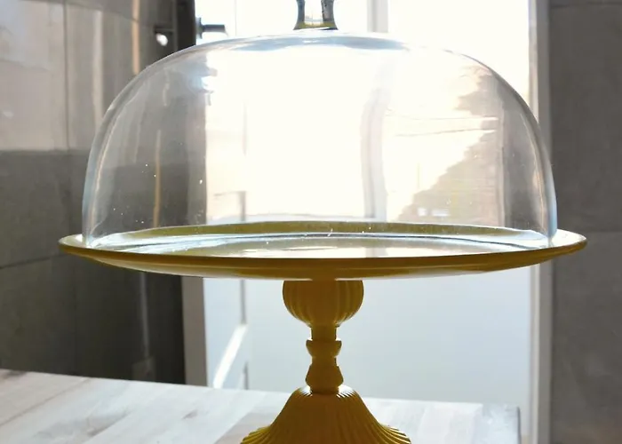 Lejlighed Lulapartment Ii