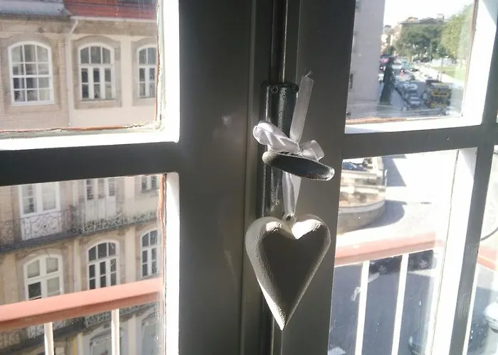 Lulapartment Ii Apartment Porto