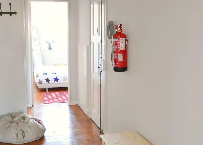 Apartment Lulapartment Ii