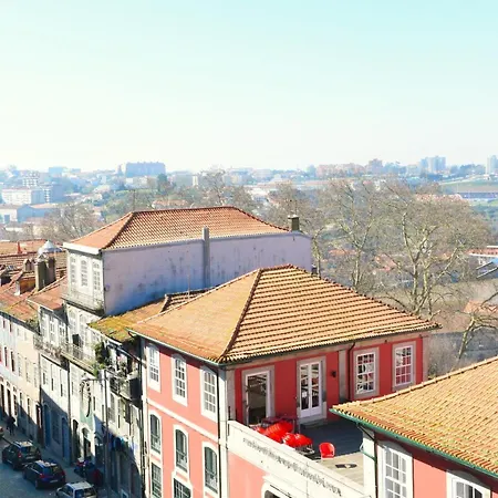 Lägenhet Lulapartment Ii Oporto