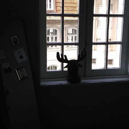 Lägenhet Lulapartment Ii *
