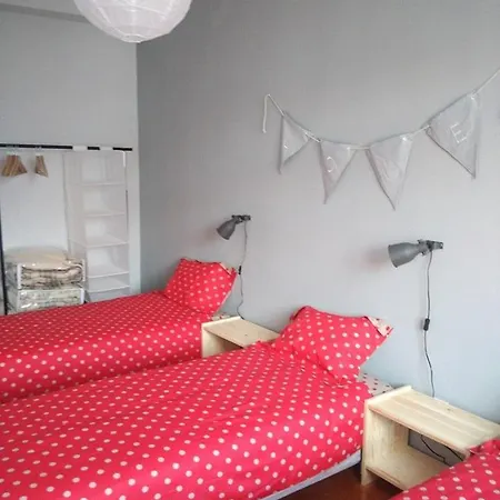 Lägenhet Lulapartment Ii *