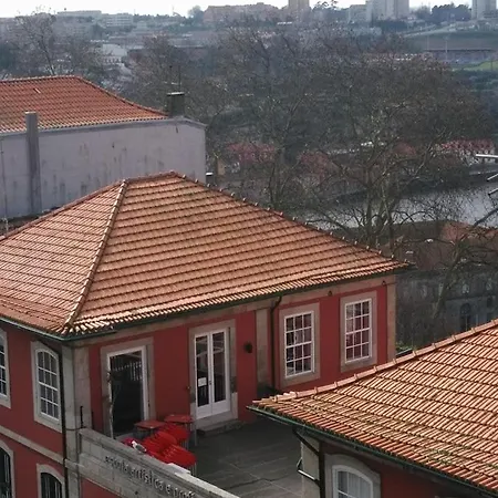 Lägenhet Lulapartment Ii Oporto