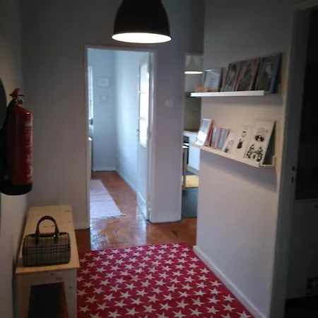 Lulapartment Ii *