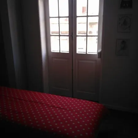 Lulapartment Ii Oporto
