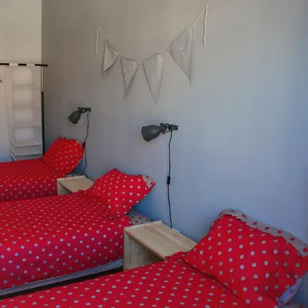 Lägenhet Lulapartment Ii *
